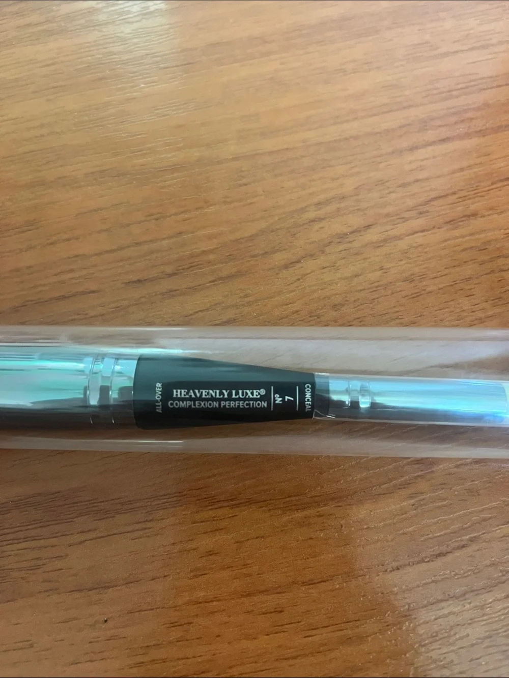 it cosmetics Heavenly Luxe Complexion Perfection Brush #7